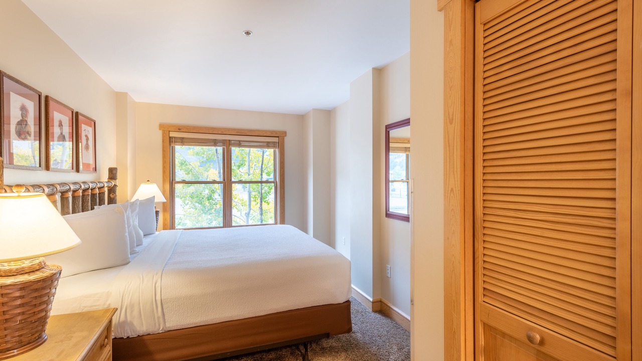 Photo of Bedroom in East Village at Copper