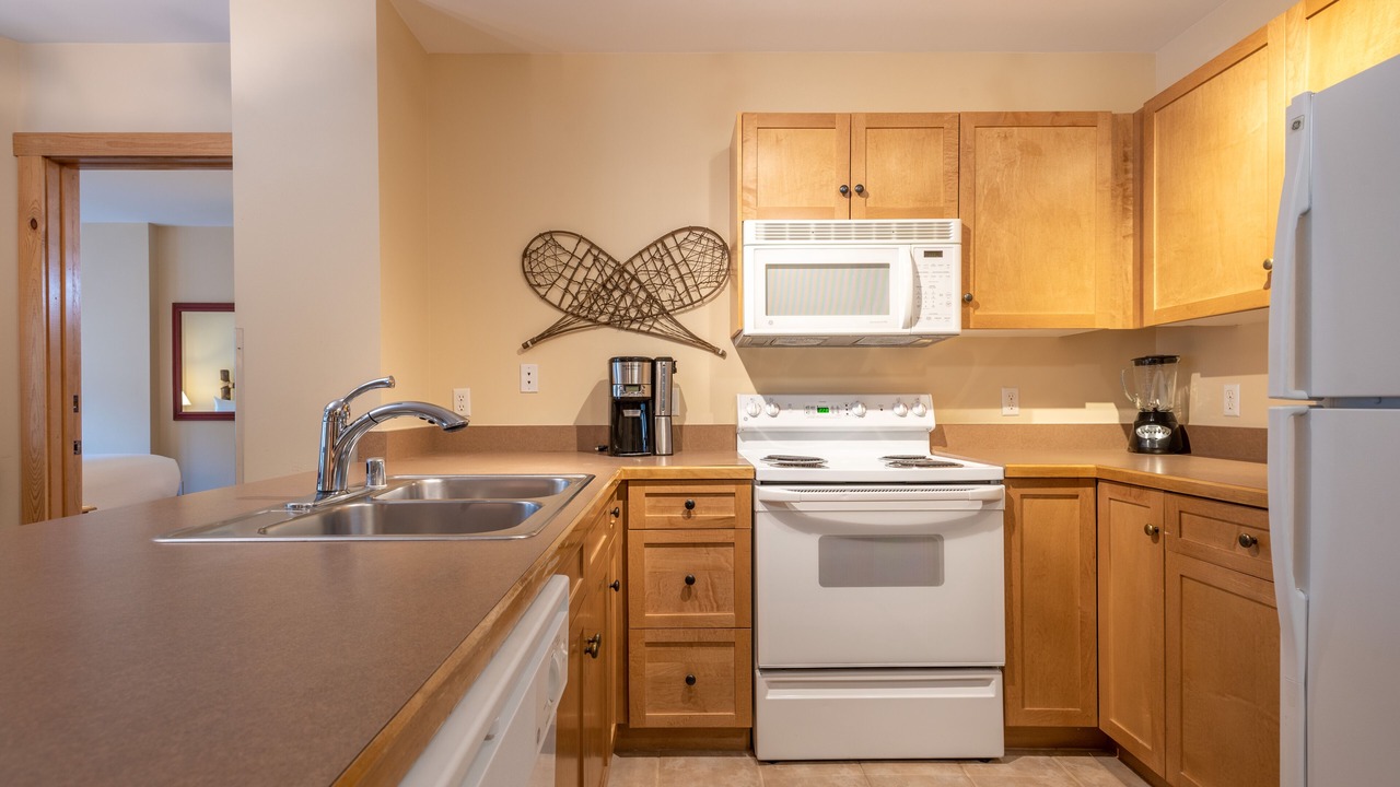 Photo of Kitchen in East Village at Copper