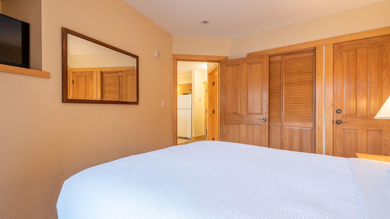 Photo of Bedroom in East Village at Copper