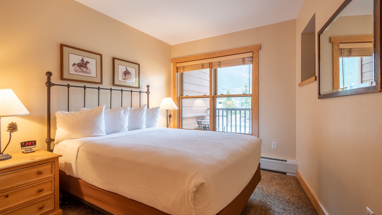 Photo of Bedroom in East Village at Copper