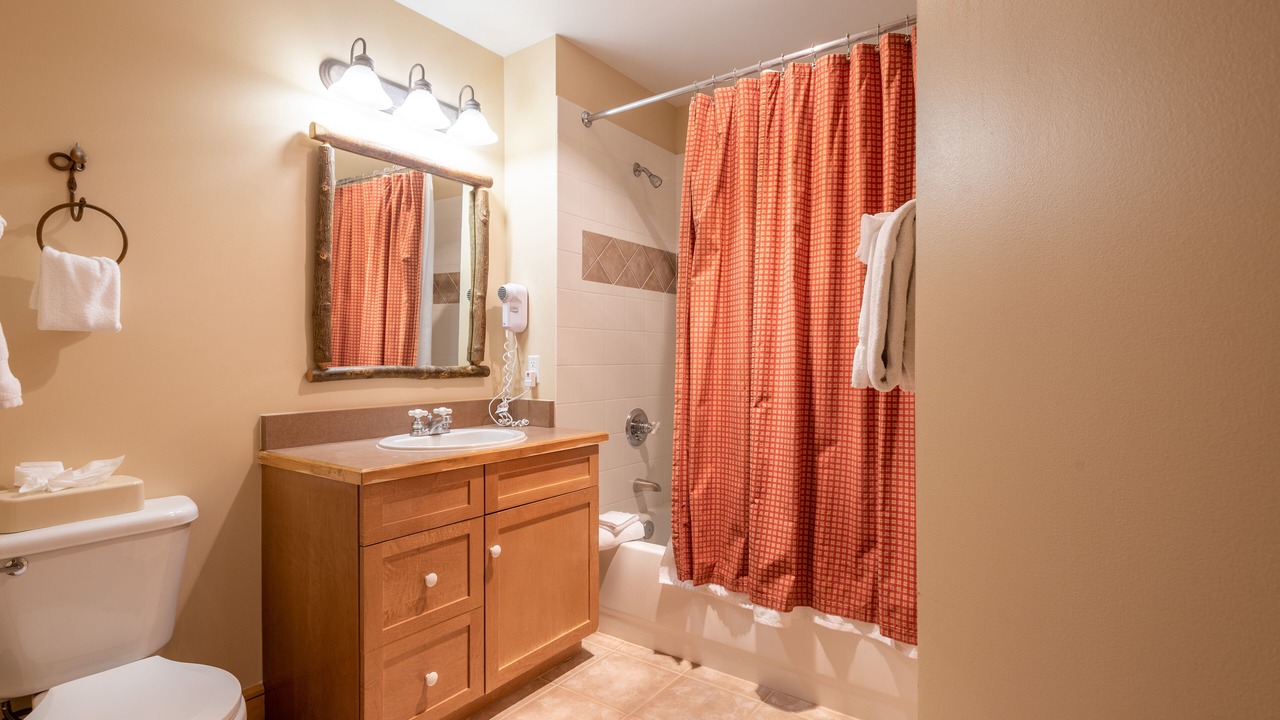 Photo of Bathroom in East Village at Copper
