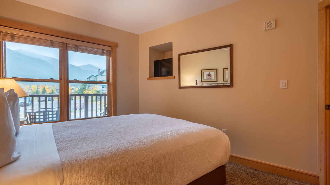Photo of Bedroom in East Village at Copper
