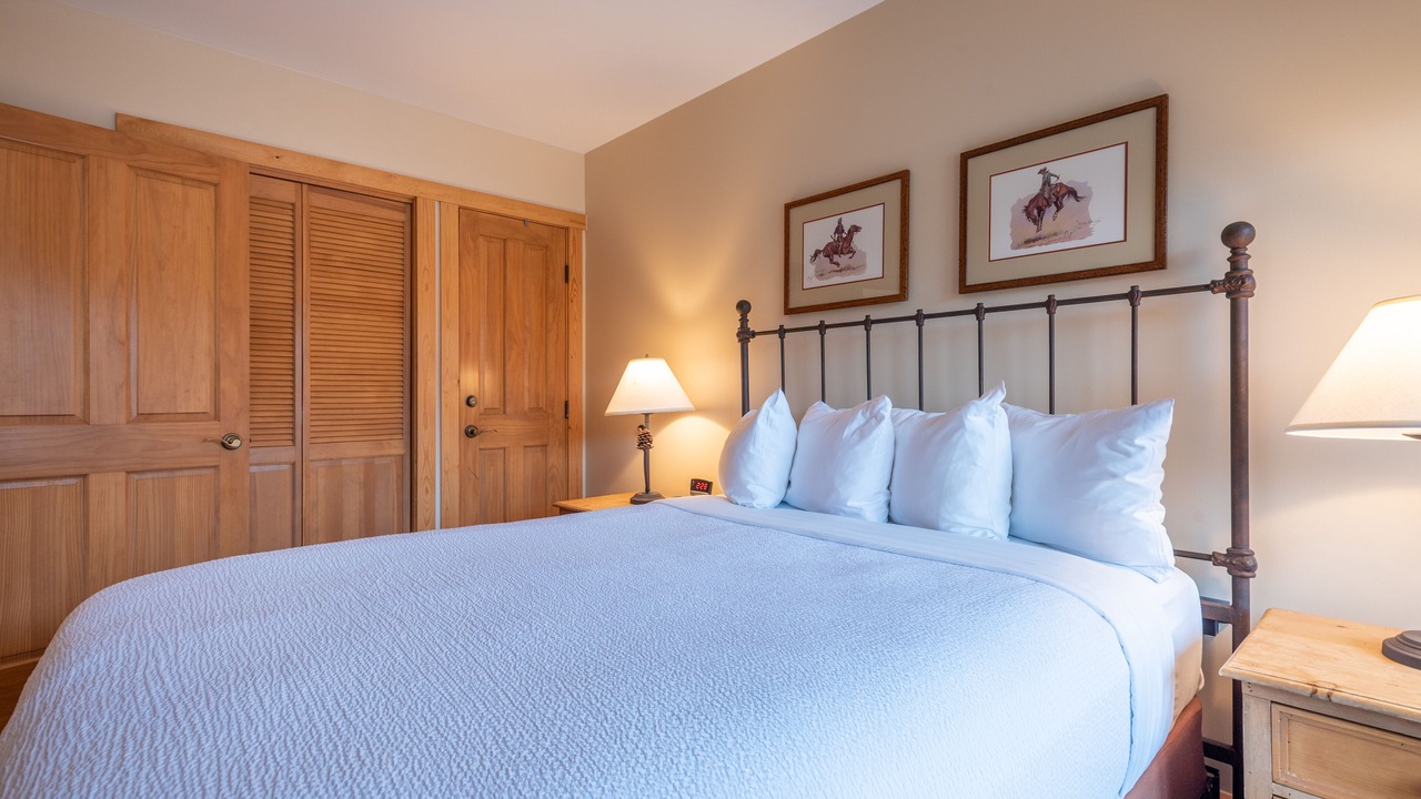 Photo of Bedroom in East Village at Copper
