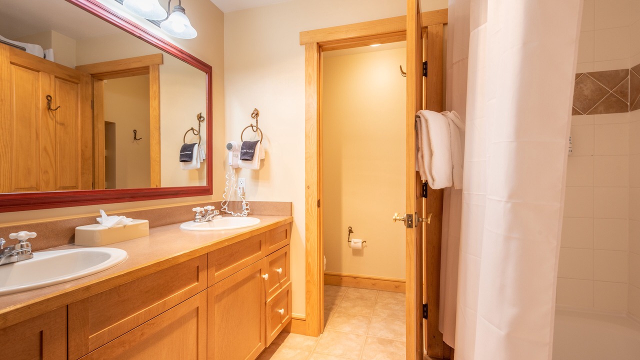 Photo of Bathroom in East Village at Copper
