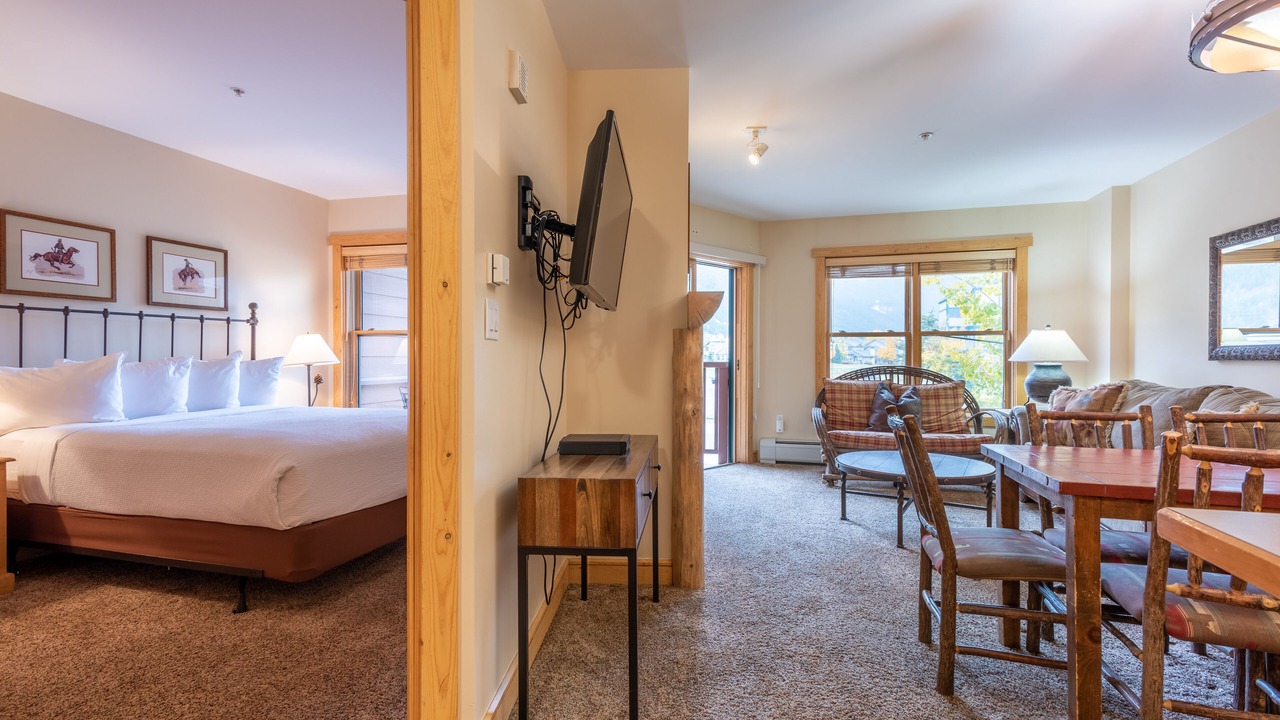 Photo of Bedroom in East Village at Copper