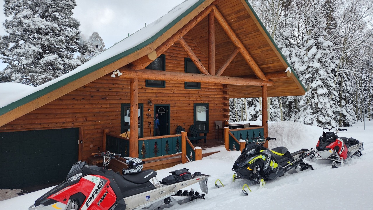 Photo of Outdoor in Cimarron