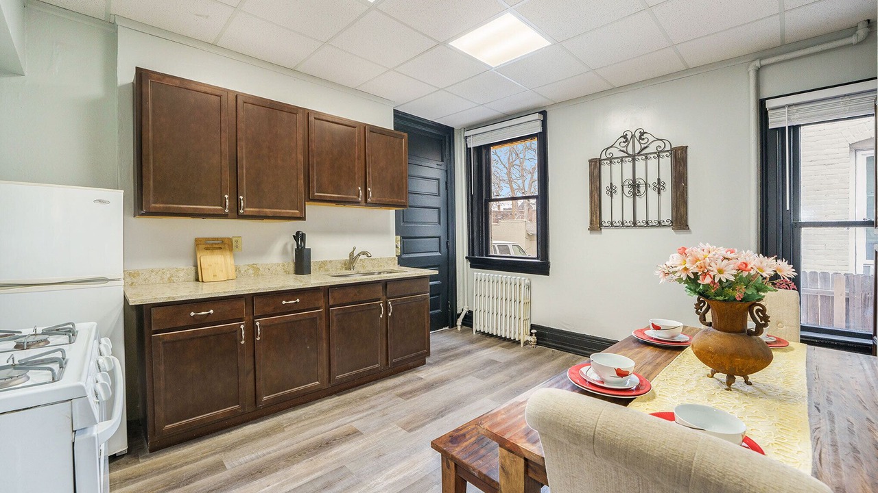 Photo of Kitchen in Capitol Hill