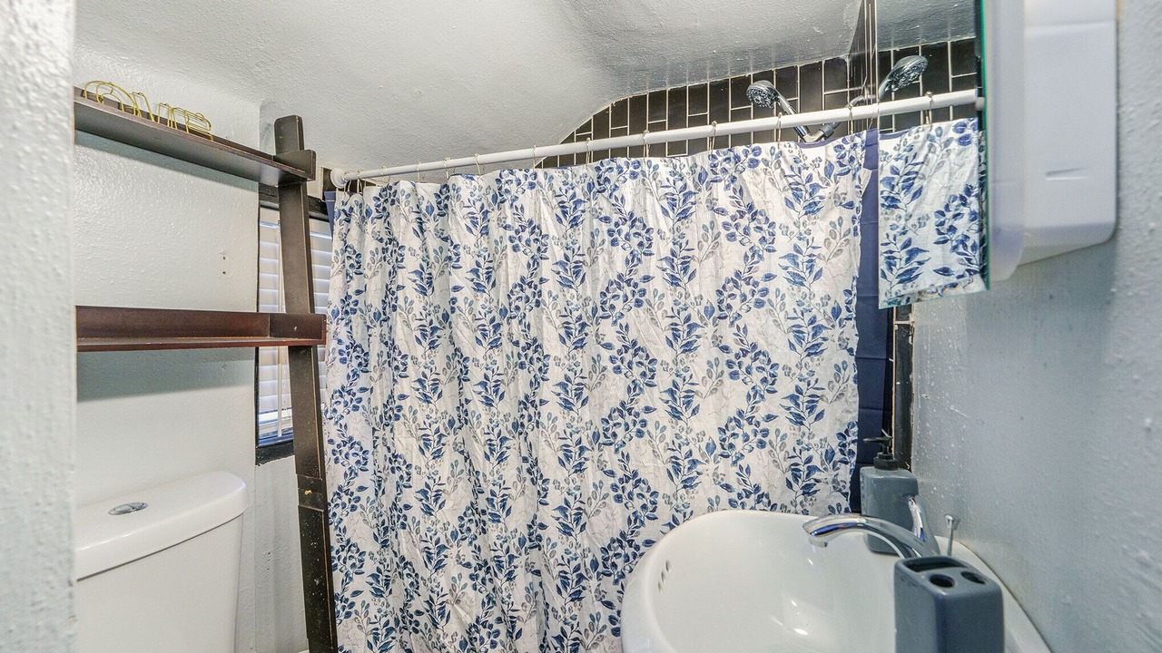 Photo of Bathroom in Capitol Hill