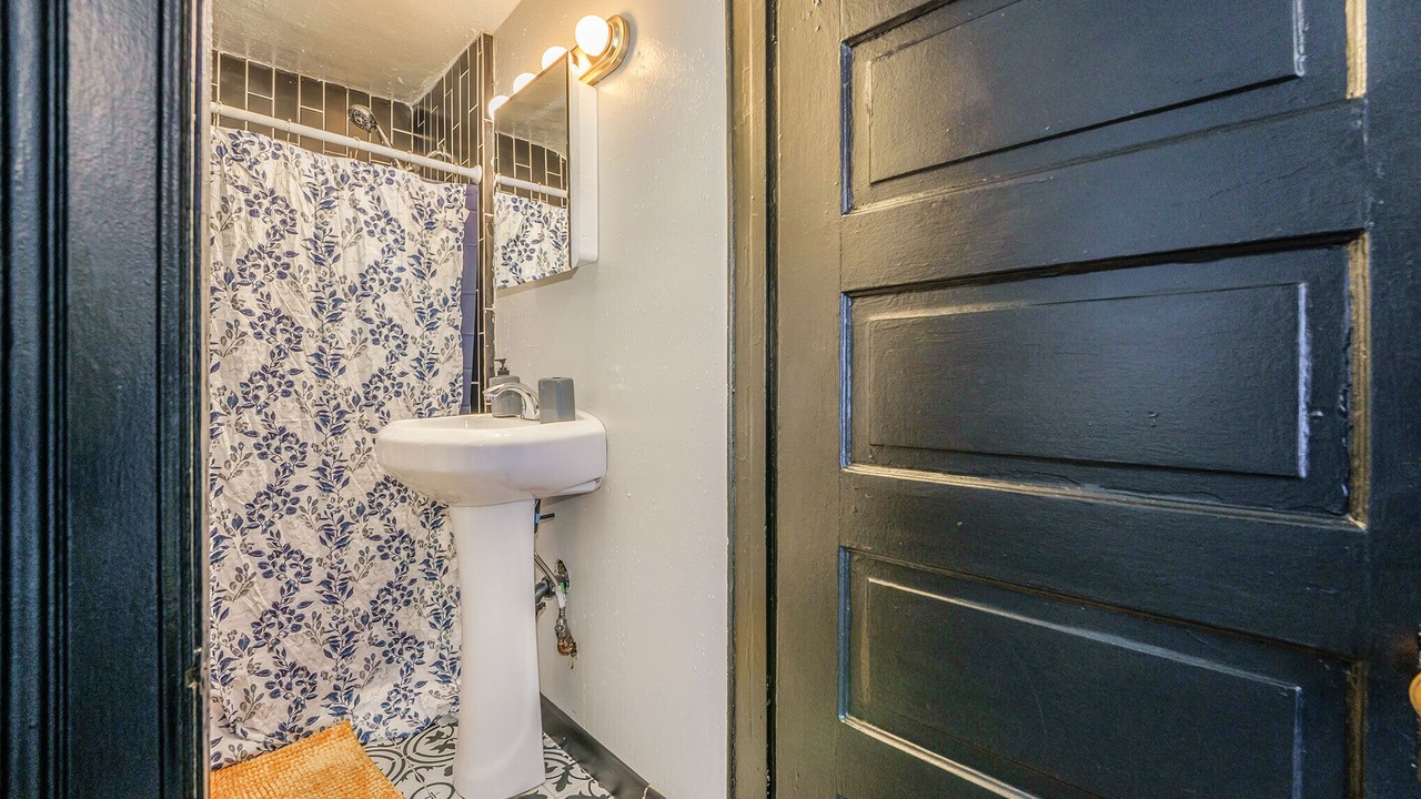 Photo of Bathroom in Capitol Hill