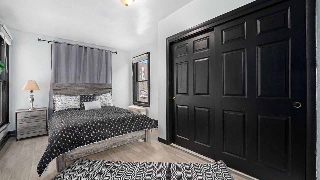 Photo of Bedroom in Capitol Hill