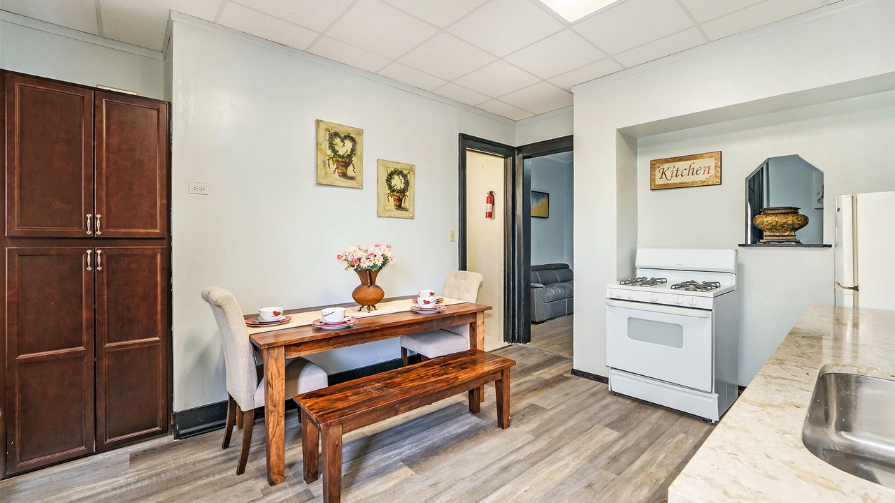 Photo of Kitchen in Capitol Hill