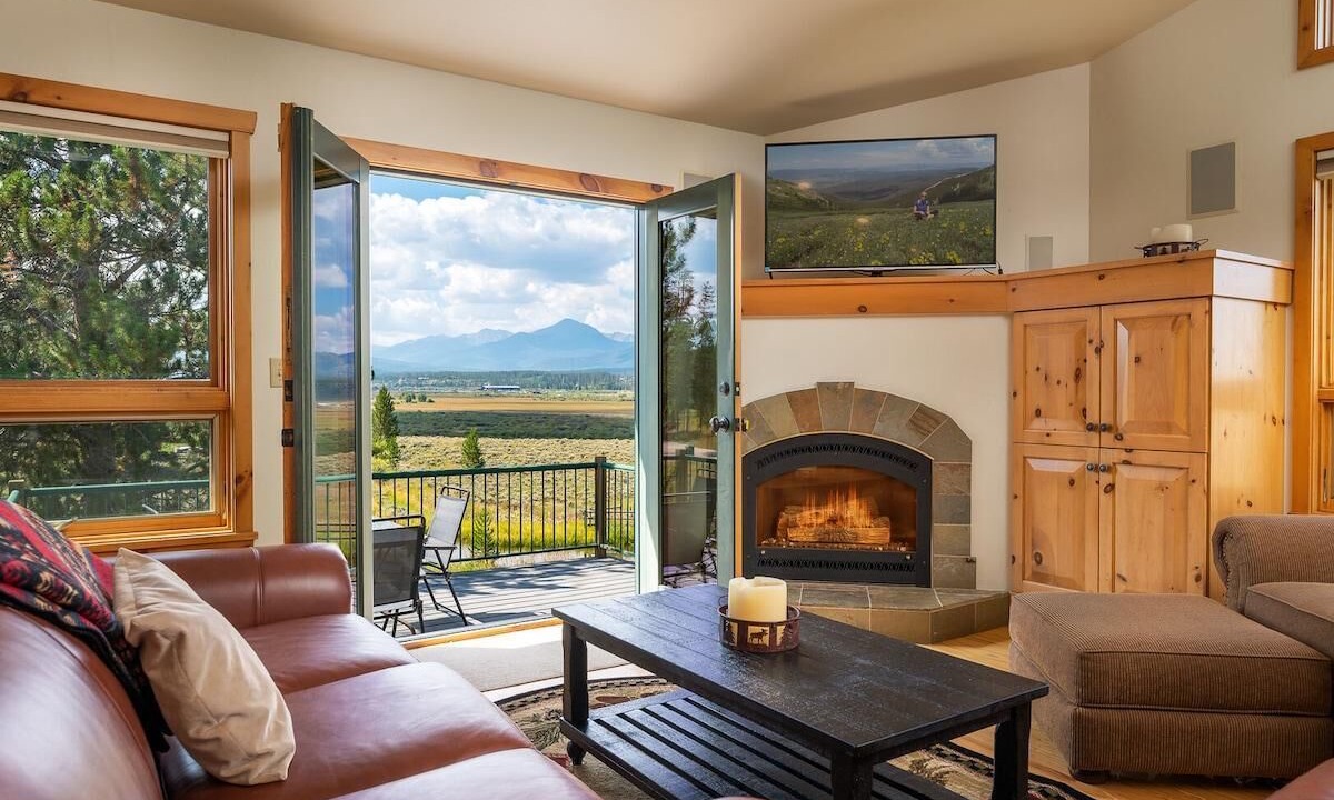 Photo of Livingroom in Sunset Ridge