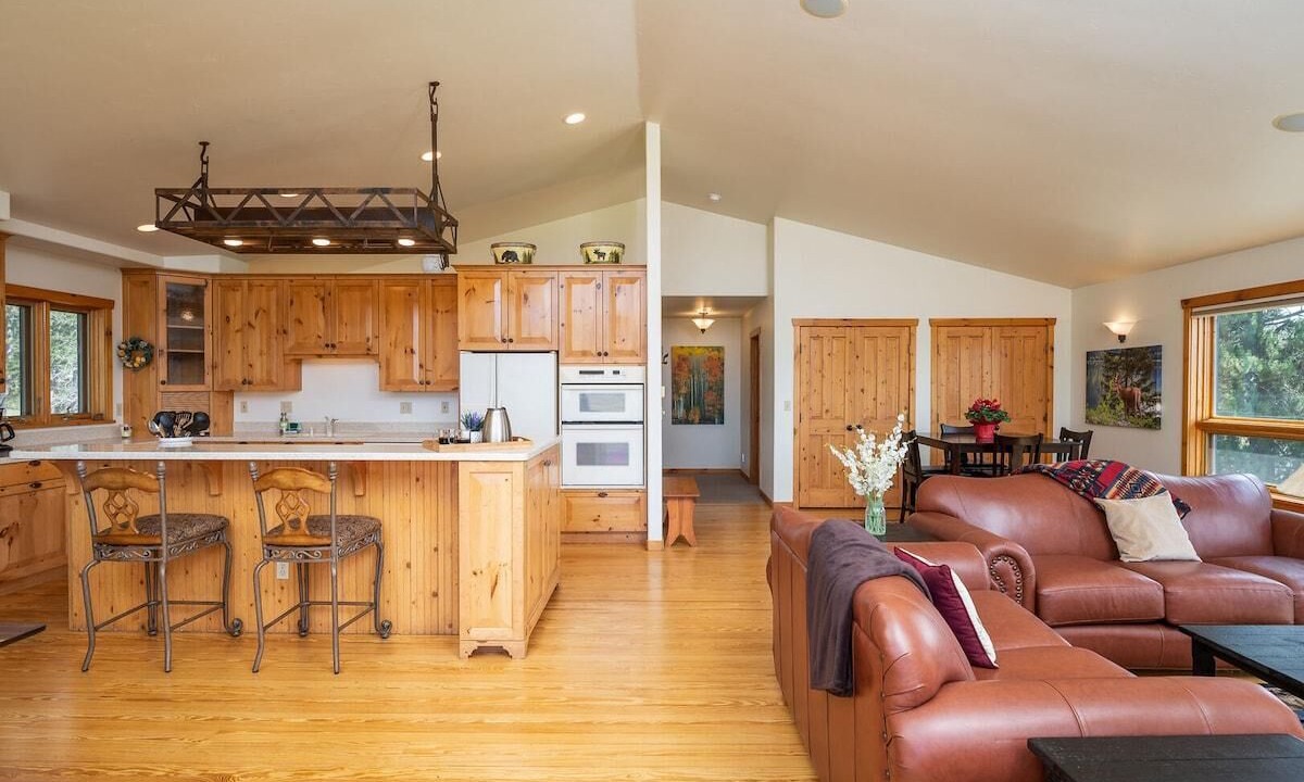 Photo of Livingroom in Sunset Ridge