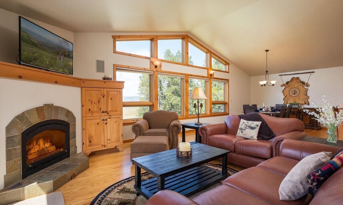 Photo of Livingroom in Sunset Ridge