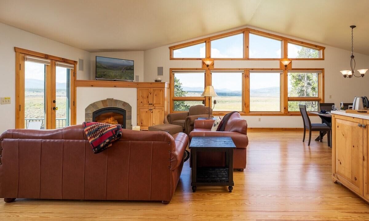 Photo of Livingroom in Sunset Ridge
