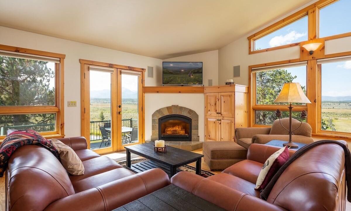 Photo of Livingroom in Sunset Ridge