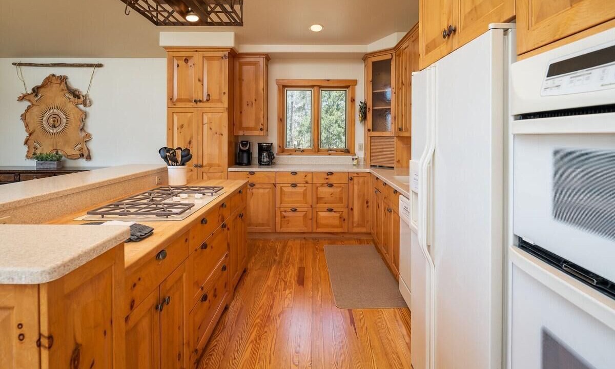 Photo of Kitchen in Sunset Ridge
