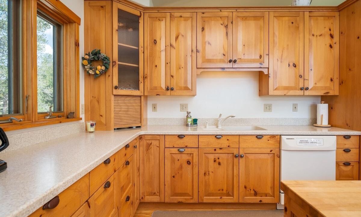 Photo of Kitchen in Sunset Ridge