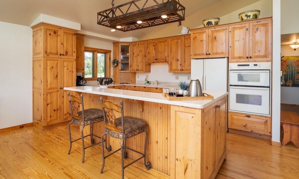 Photo of Kitchen in Sunset Ridge