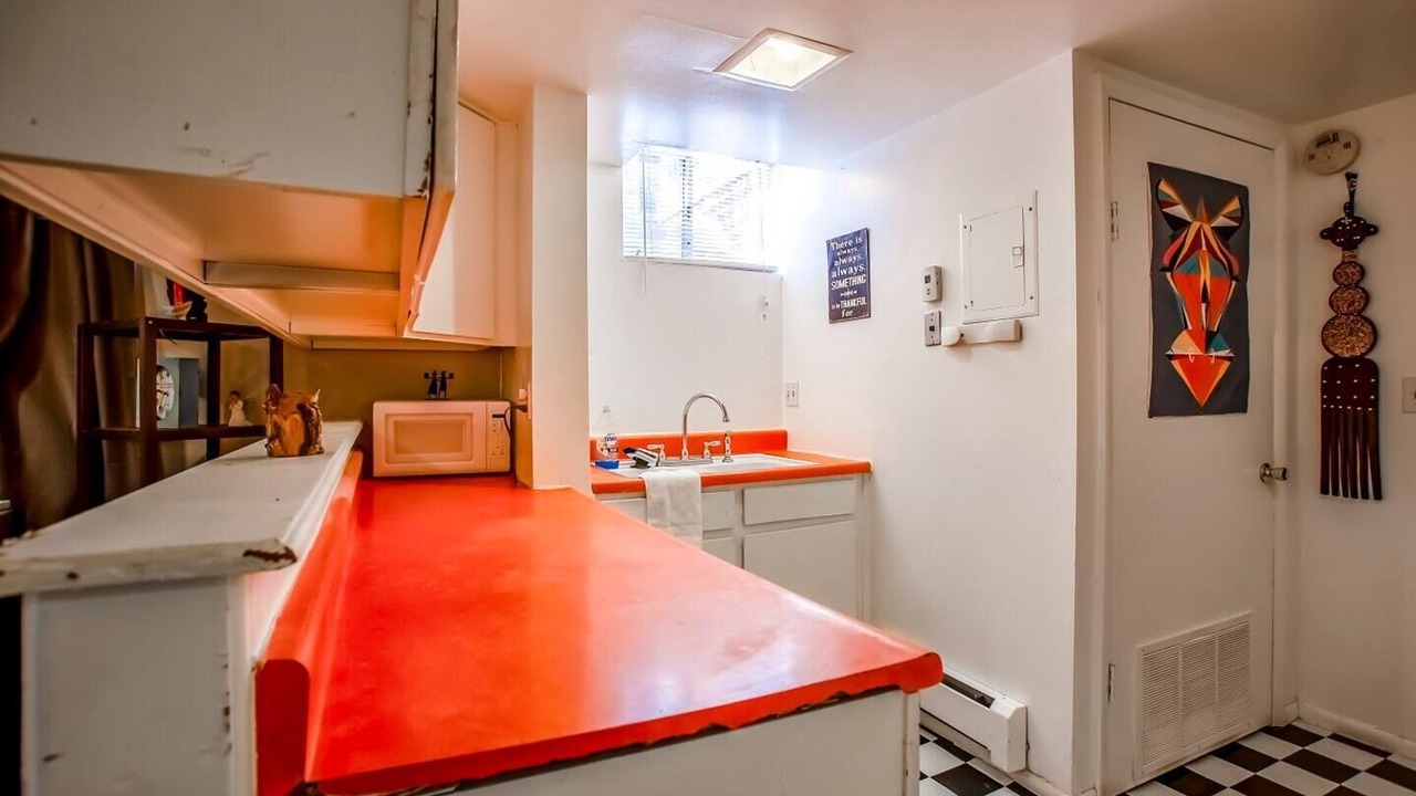 Photo of Kitchen in East Colfax