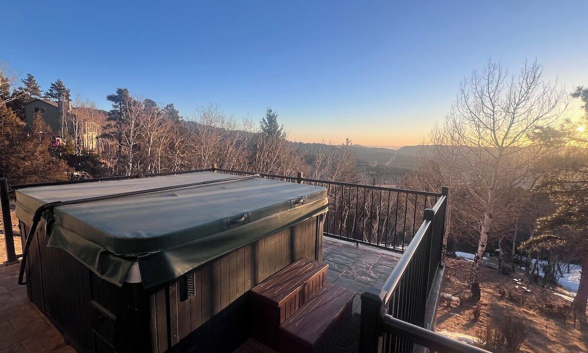 Photo of Outdoor in Evergreen