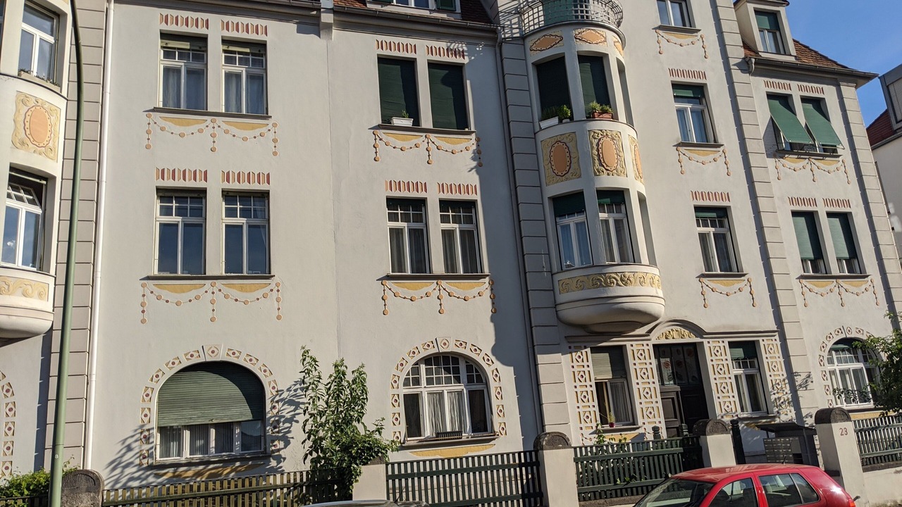 Photo of Outdoor in Sanderau