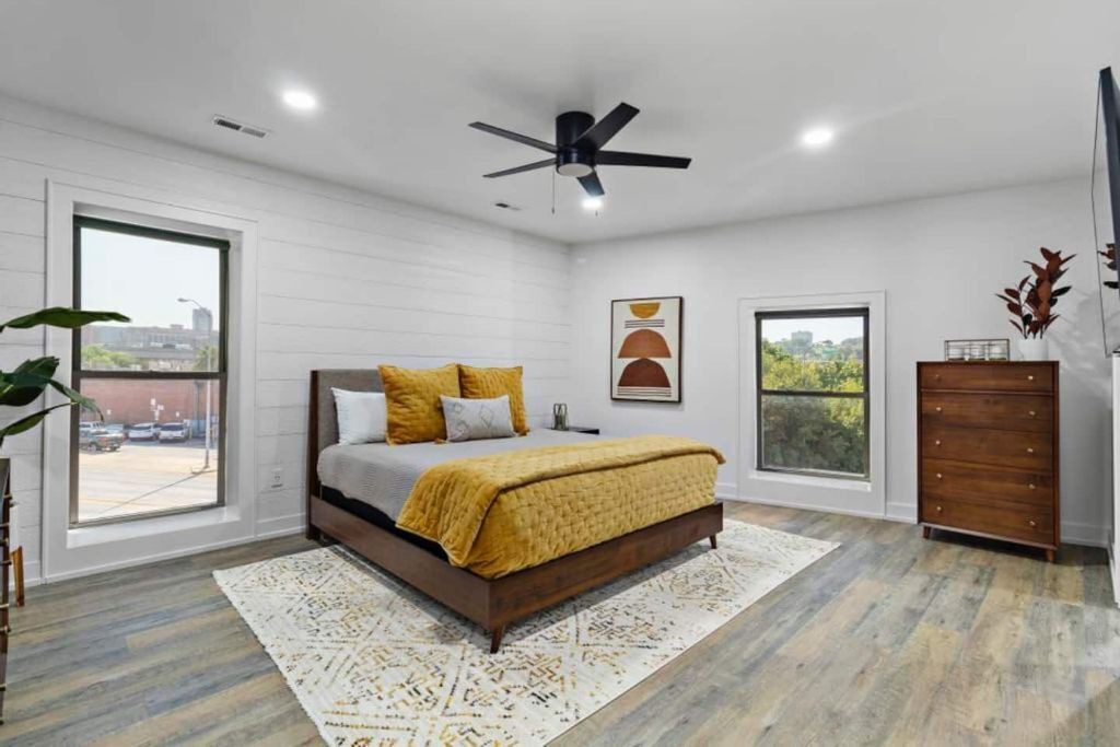 Photo of Bedroom in Kansas City