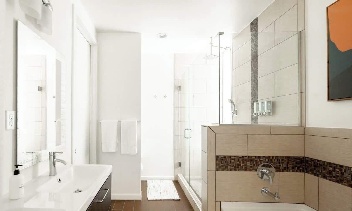 Photo of Bathroom in Five Points