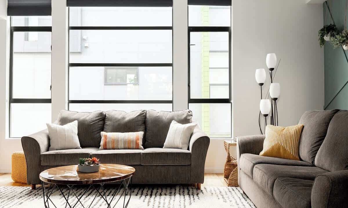 Photo of Livingroom in Five Points