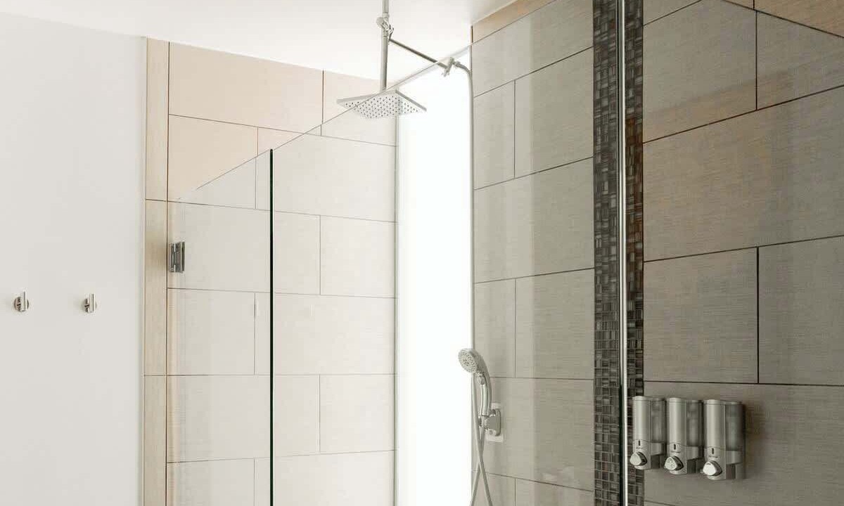 Photo of Bathroom in Five Points