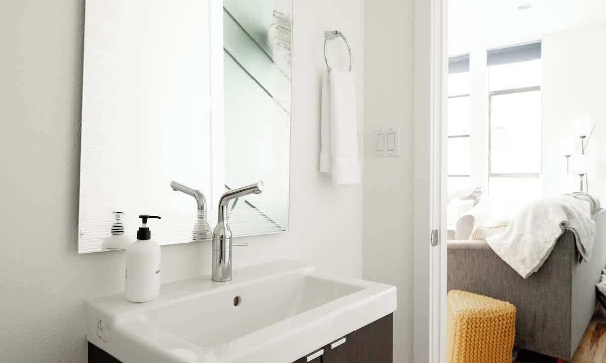 Photo of Bathroom in Five Points
