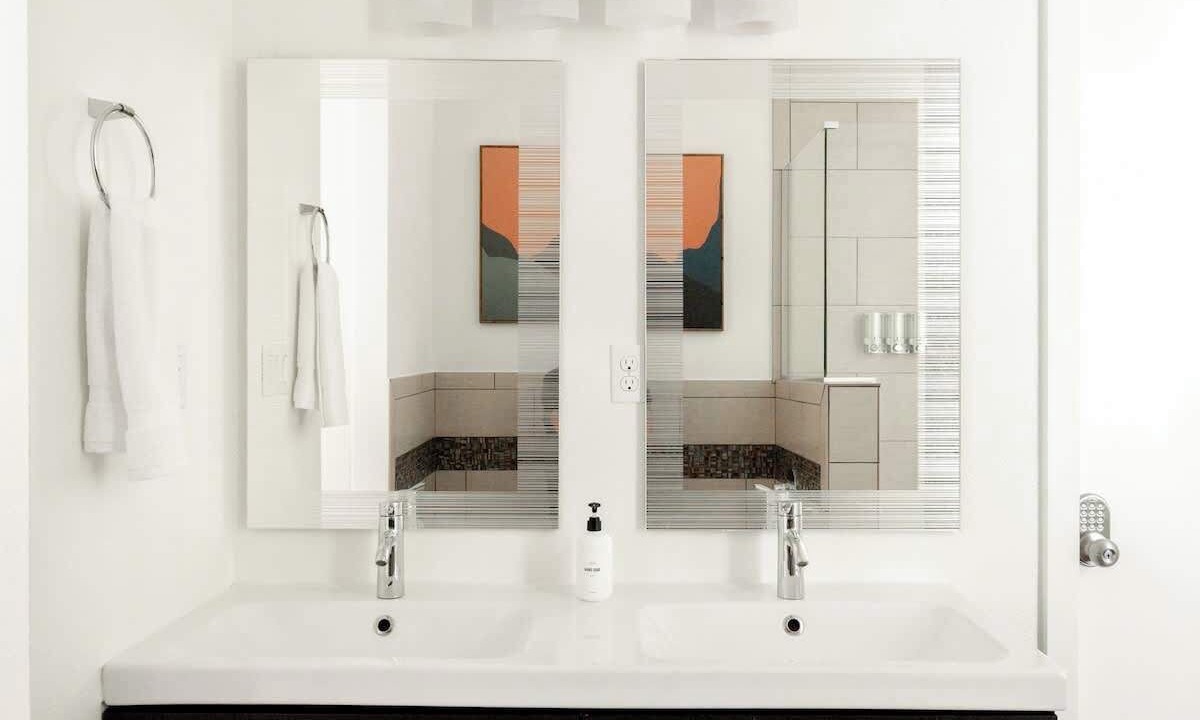 Photo of Bathroom in Five Points