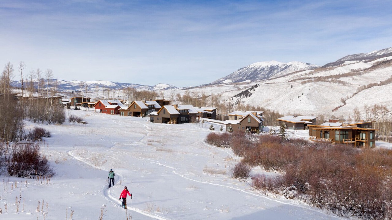 Photo of Others in Silverthorne