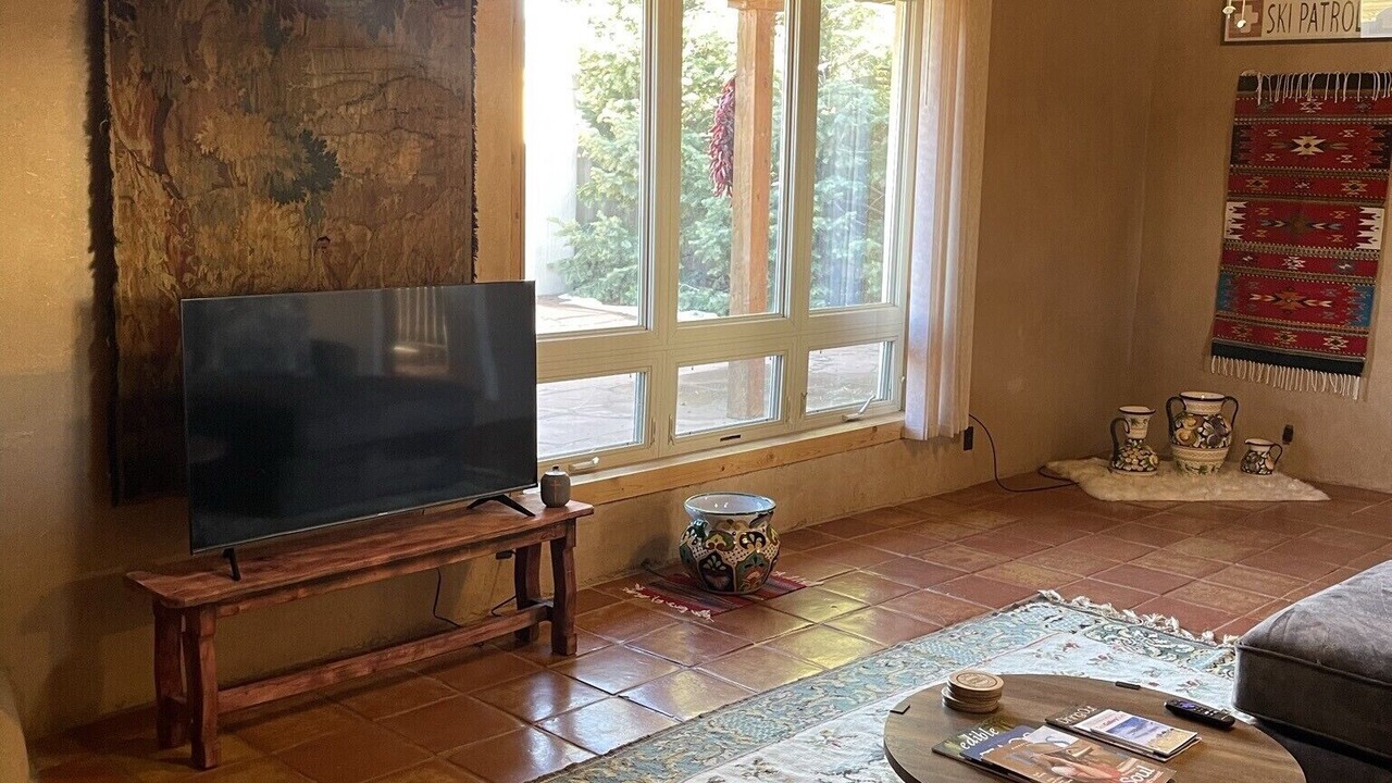 Photo of Livingroom in Arroyo Seco