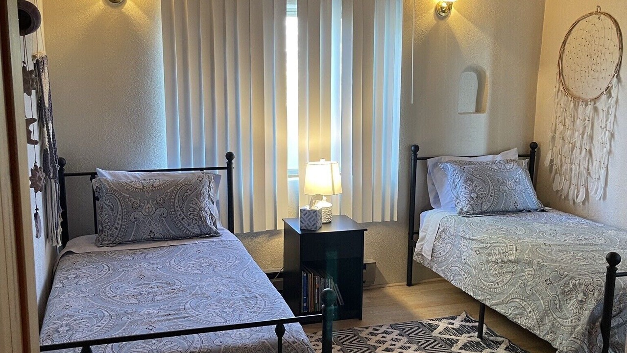 Photo of Bedroom in Arroyo Seco