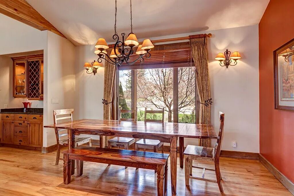 Photo of Bedroom in Eagle