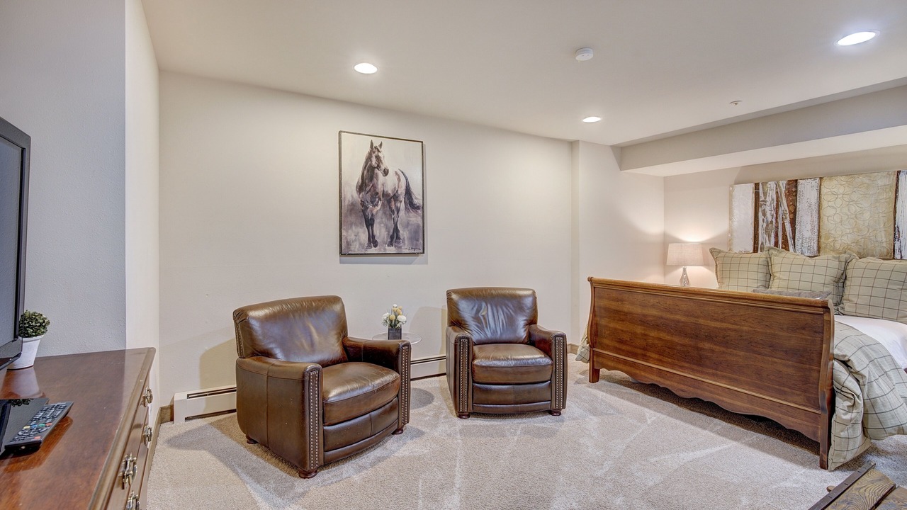 Photo of Bedroom in Beaver Creek