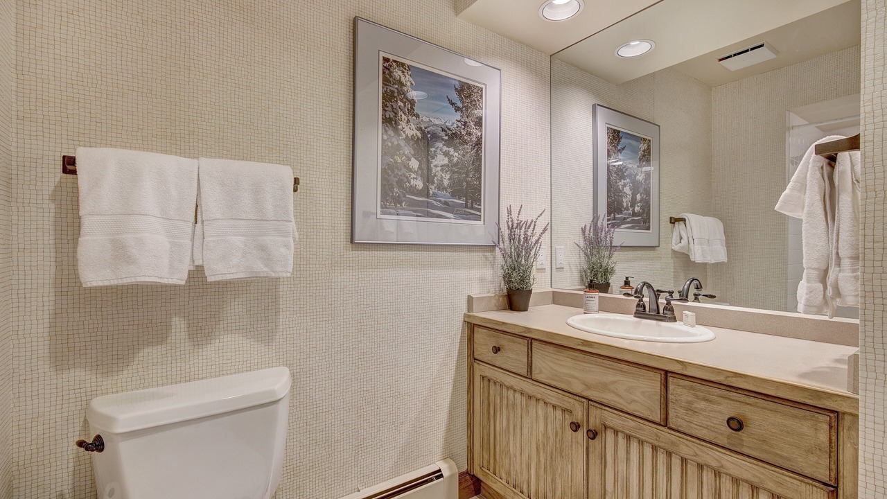 Photo of Bathroom in Beaver Creek