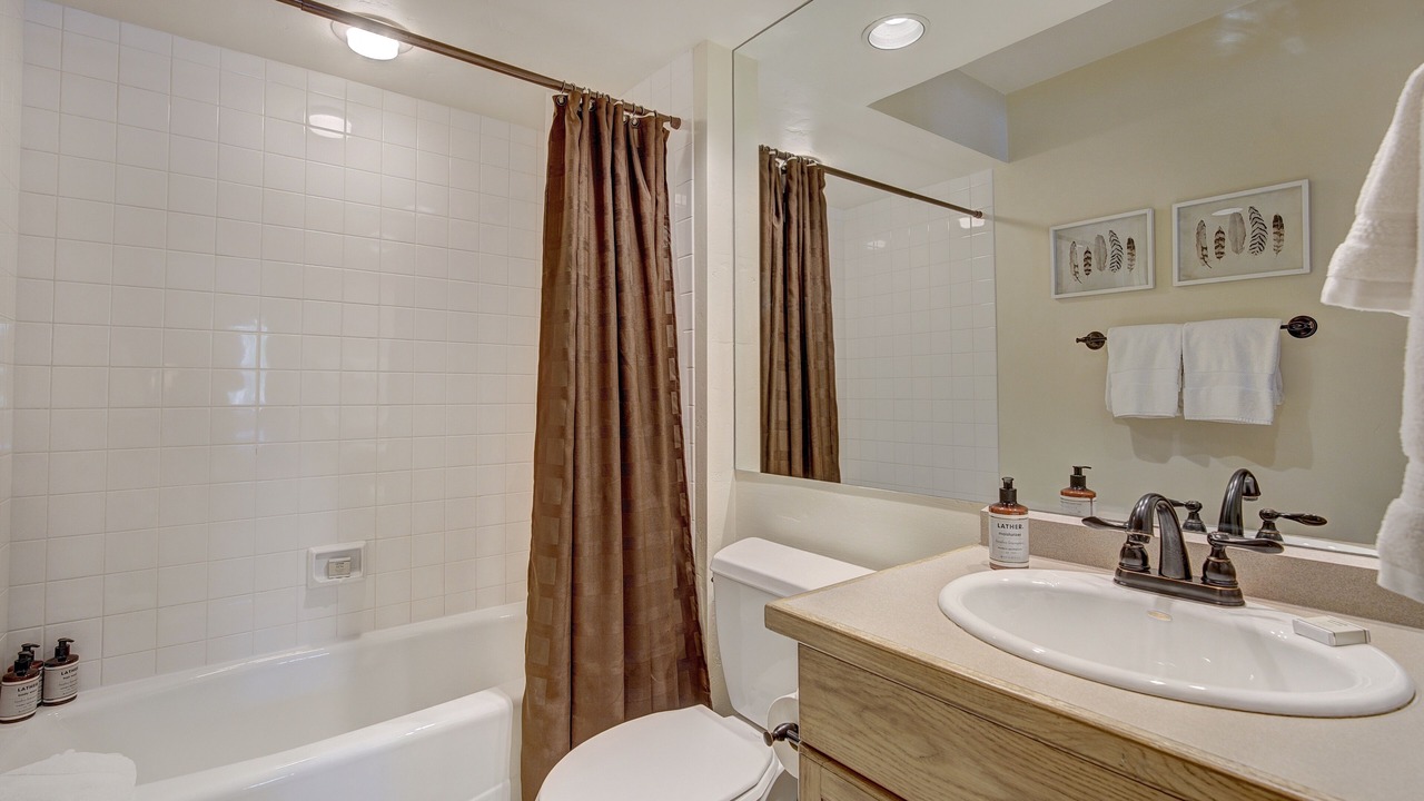 Photo of Bathroom in Beaver Creek