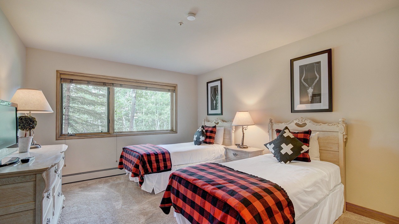 Photo of Bedroom in Beaver Creek