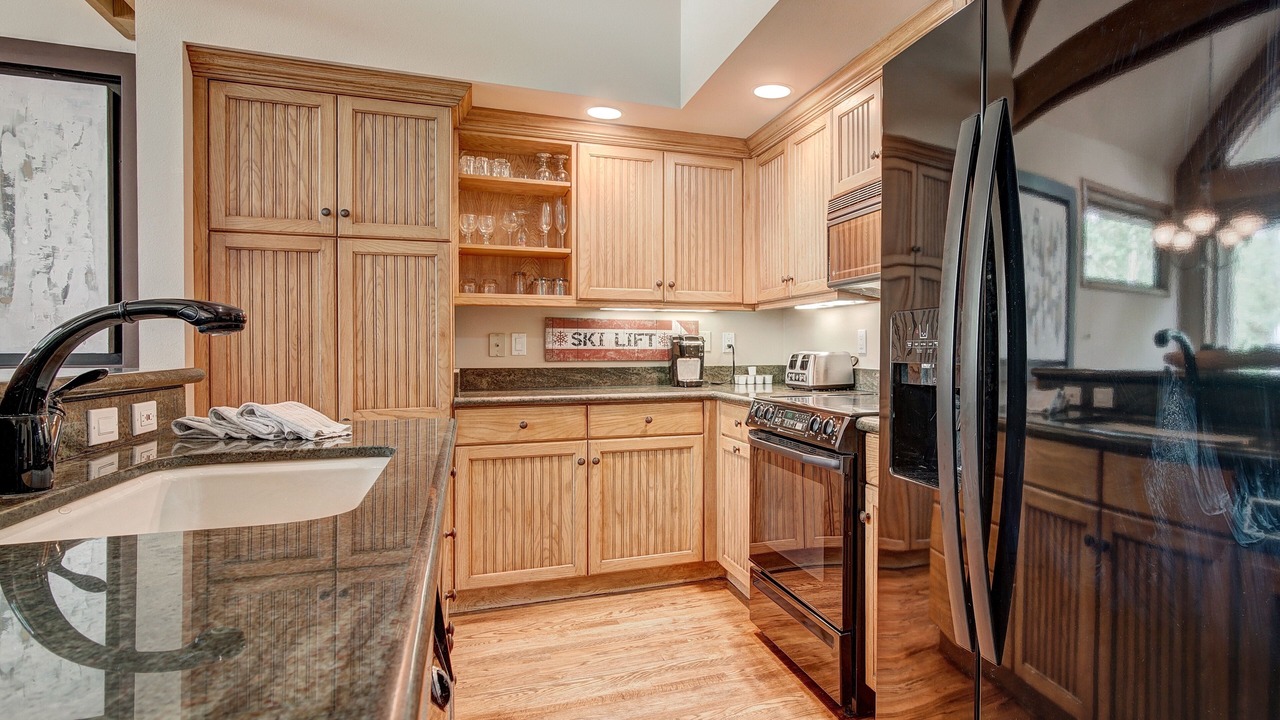 Photo of Bedroom in Beaver Creek