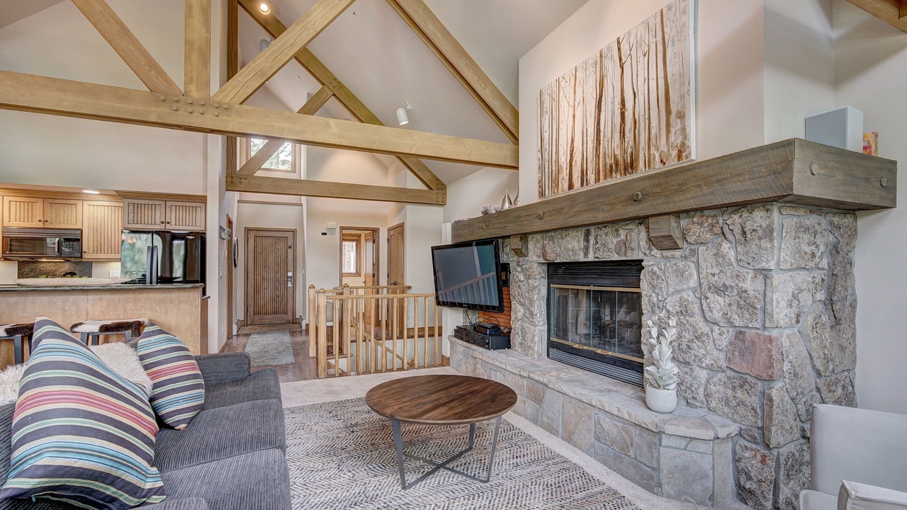 Photo of Bedroom in Beaver Creek