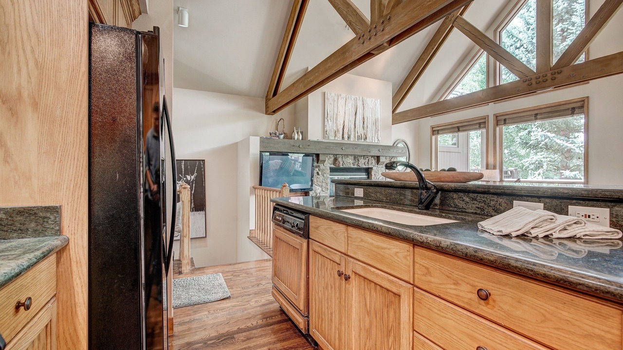 Photo of Bedroom in Beaver Creek