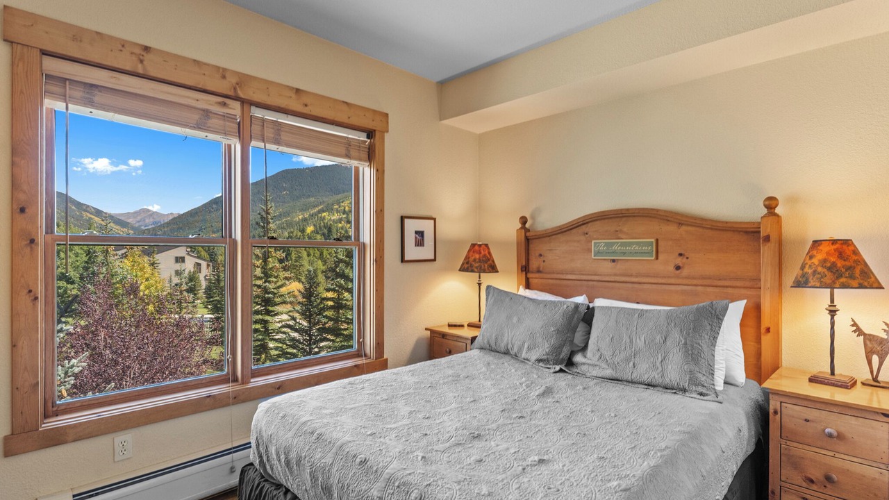Photo of Bathroom in Mountain House