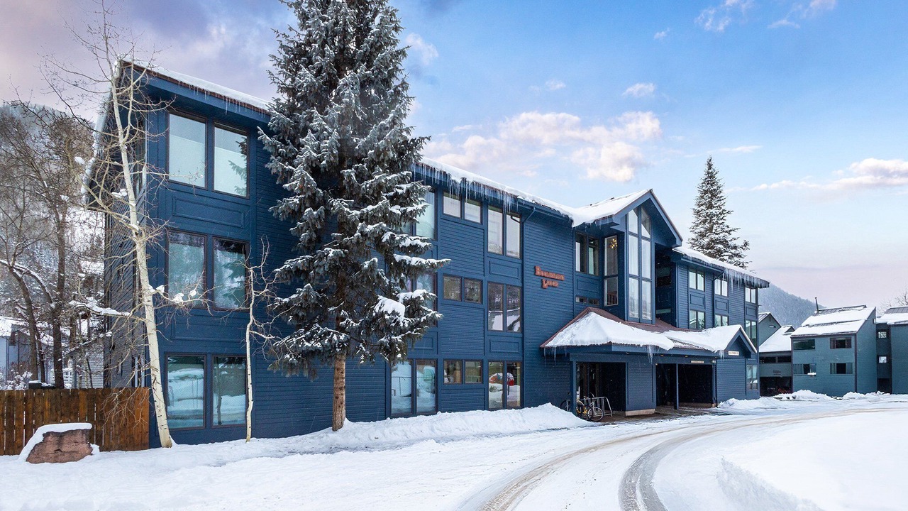 Photo of Livingroom in Telluride