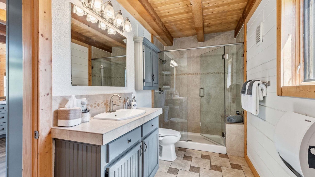 Photo of Bathroom in Valley of the Sun