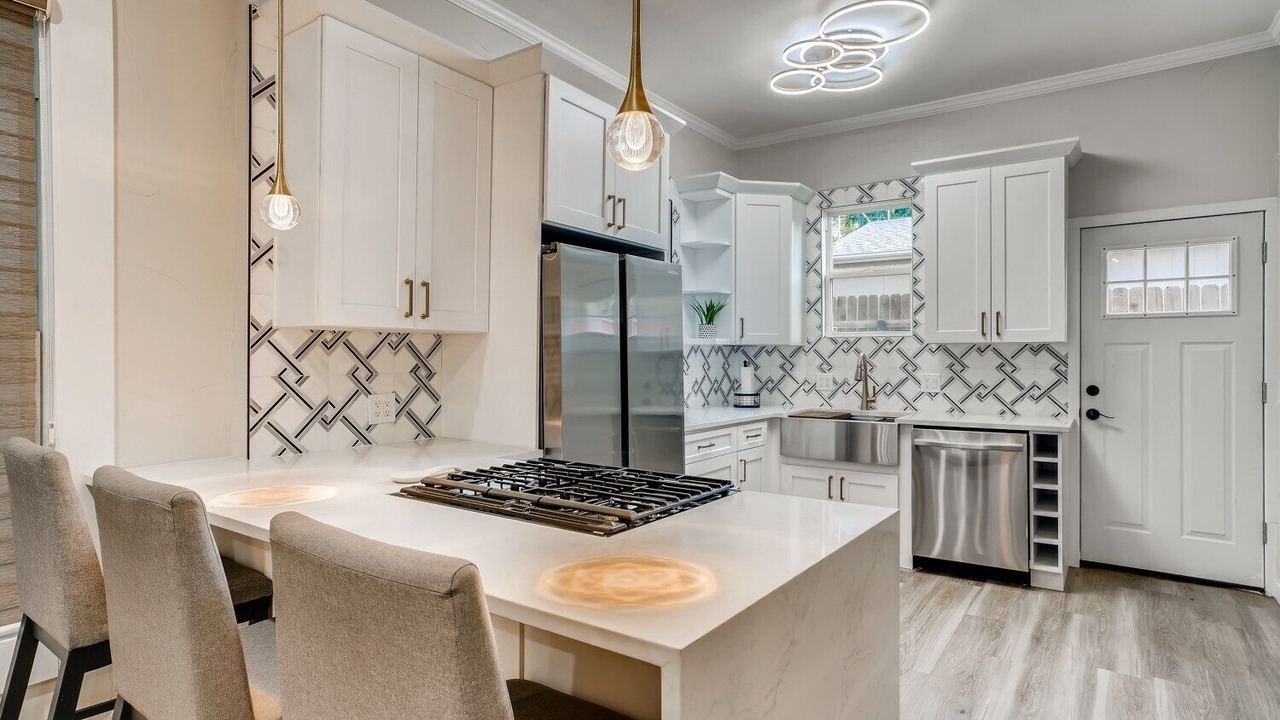 Photo of Kitchen in San Rafael