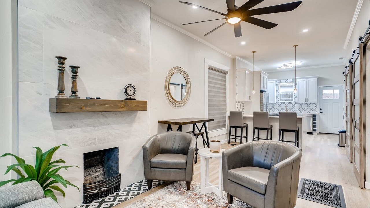 Photo of Livingroom in San Rafael
