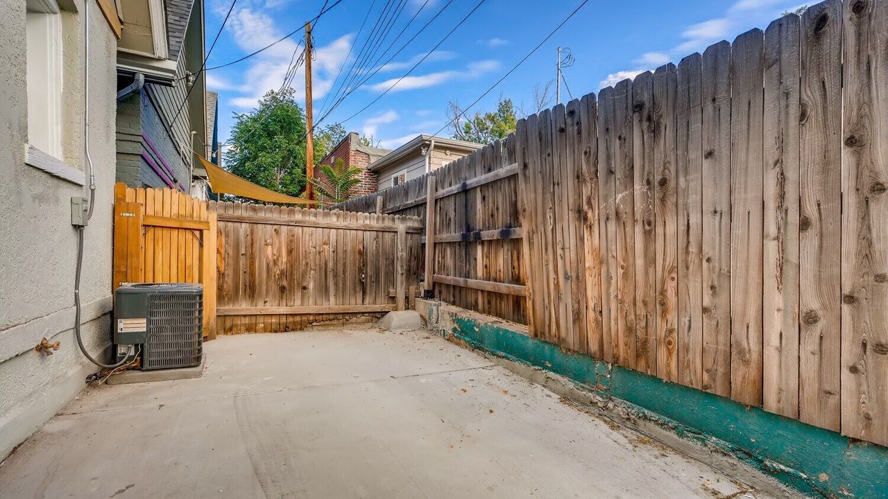Photo of Outdoor in San Rafael