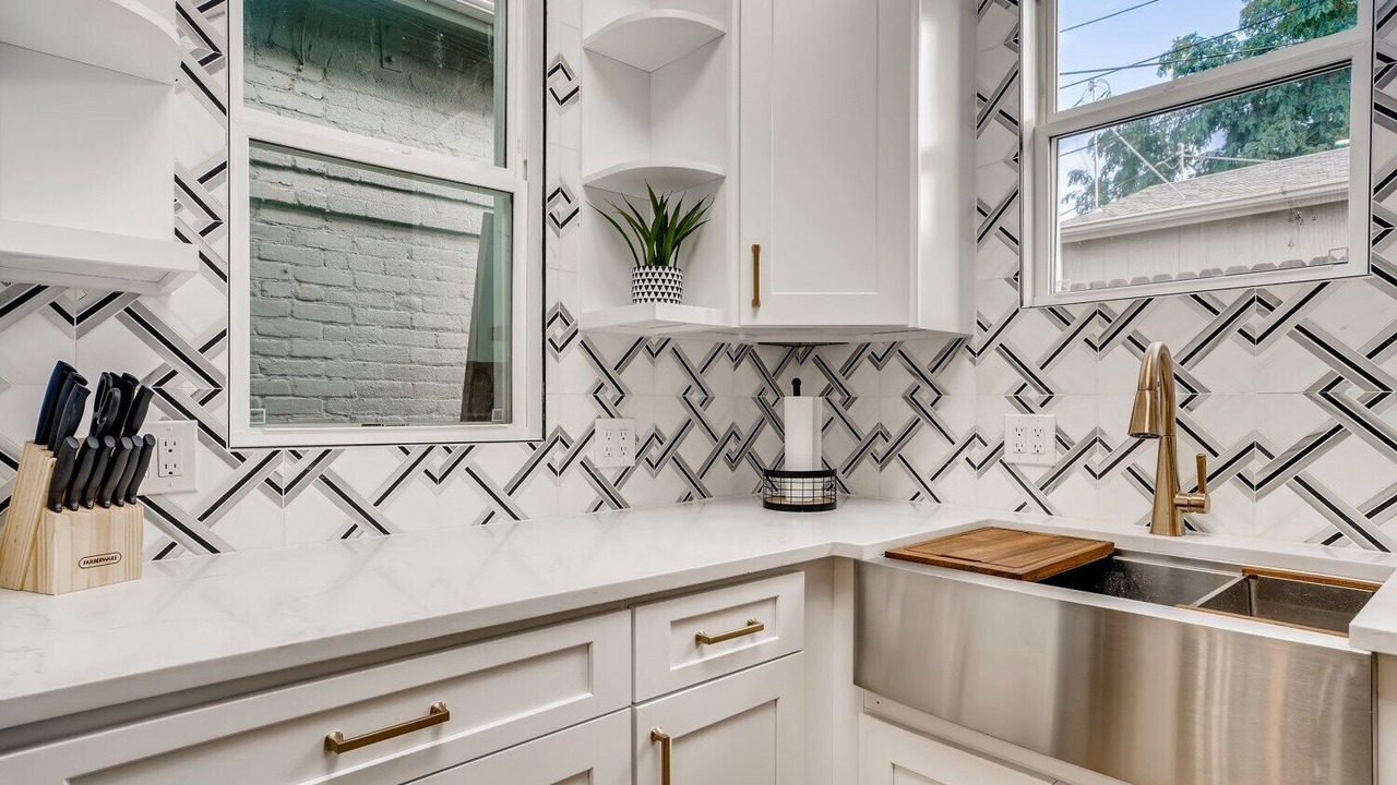 Photo of Kitchen in San Rafael